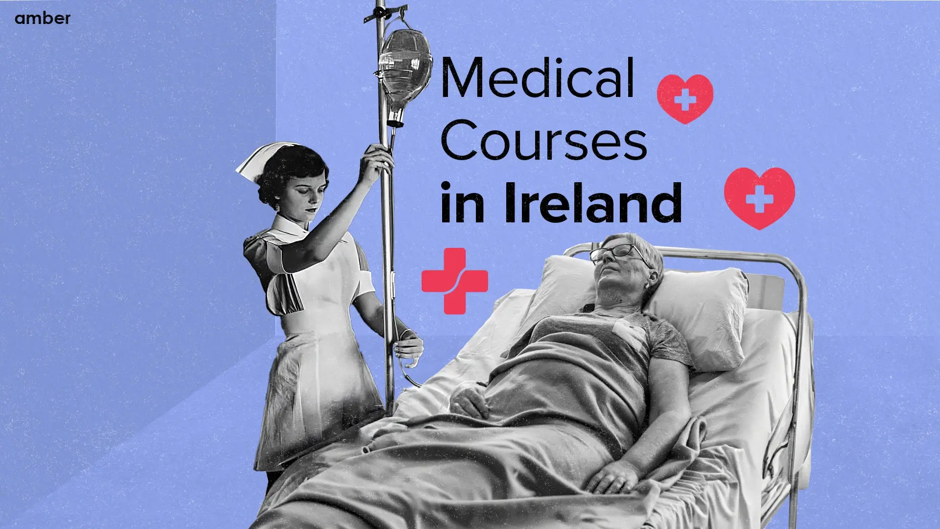 12 Best Medical Courses In Ireland Amber